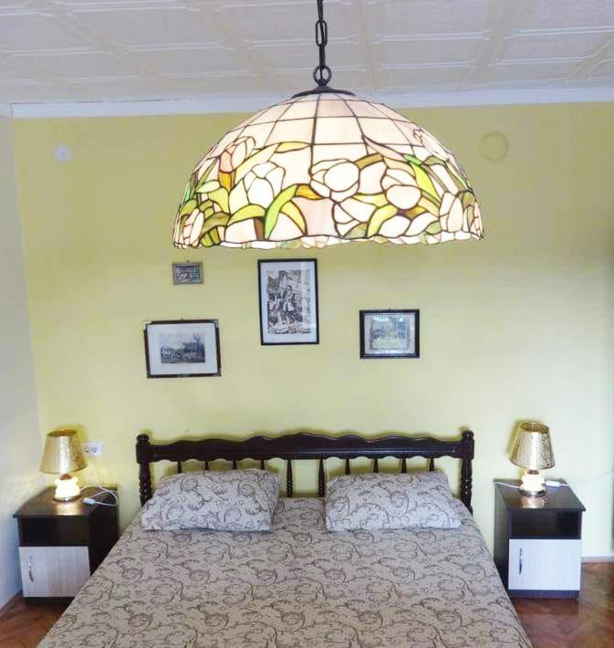 Old Town Rooms Подгорица Экстерьер фото