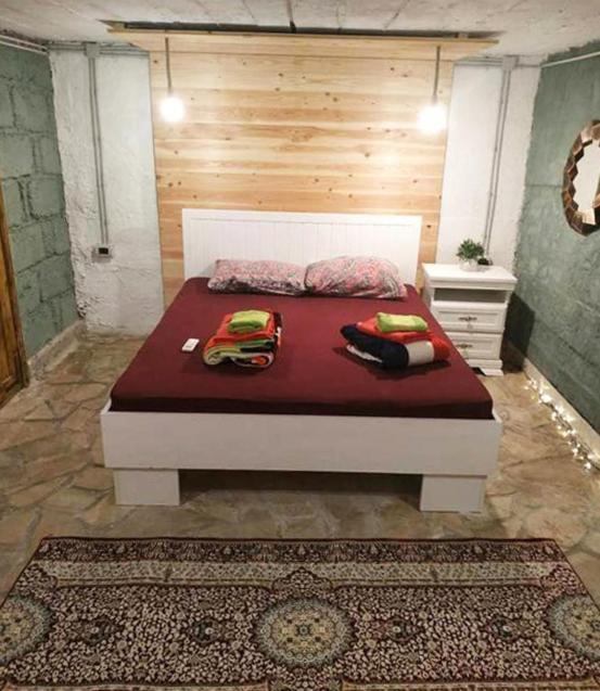 Old Town Rooms Подгорица Экстерьер фото