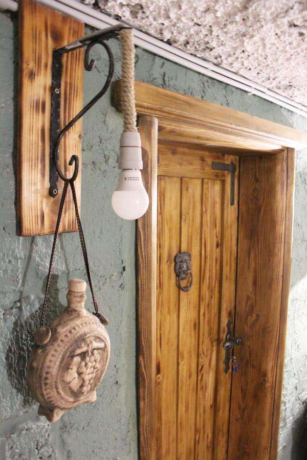 Old Town Rooms Подгорица Экстерьер фото
