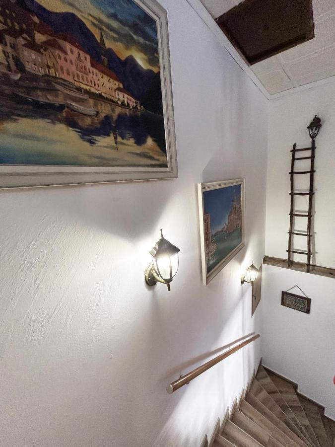Old Town Rooms Подгорица Экстерьер фото
