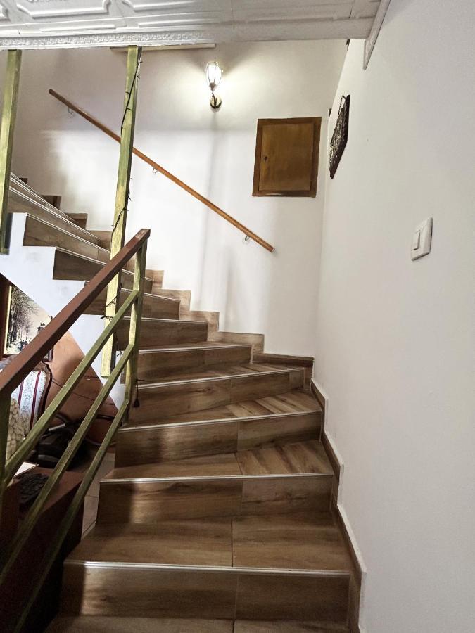 Old Town Rooms Подгорица Экстерьер фото