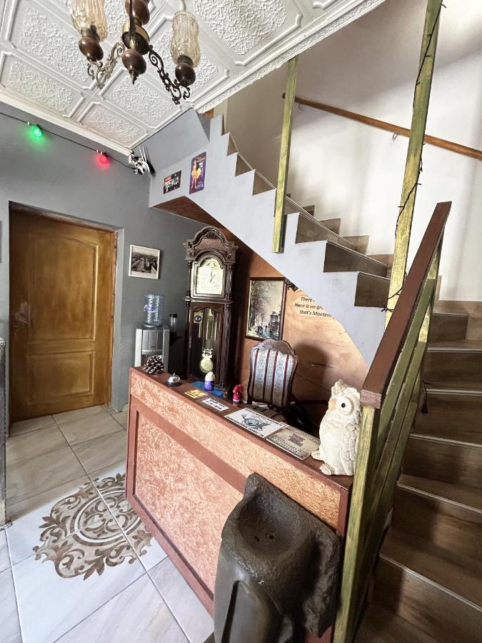 Old Town Rooms Подгорица Экстерьер фото