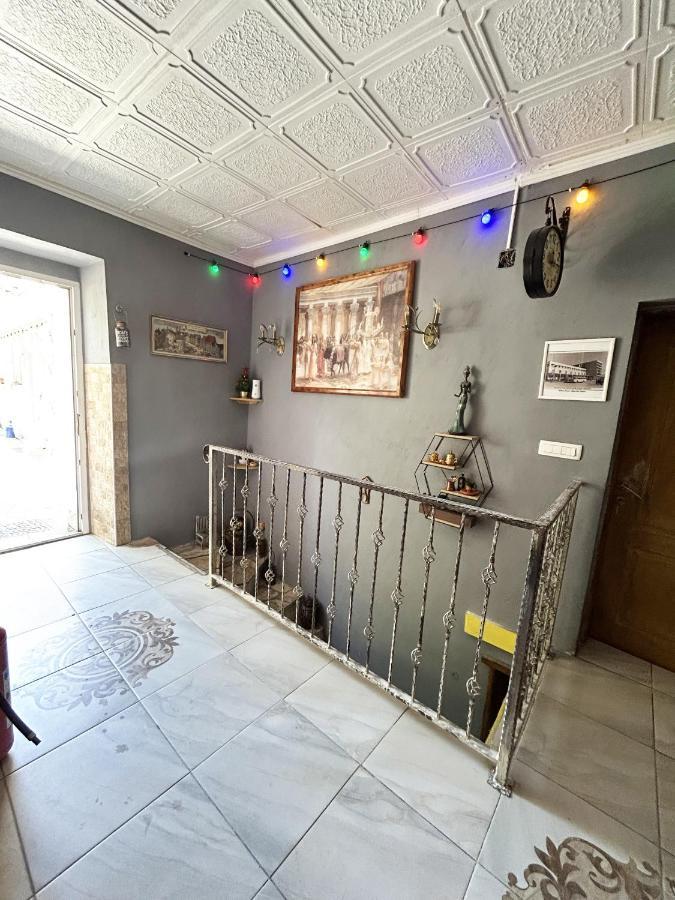 Old Town Rooms Подгорица Экстерьер фото